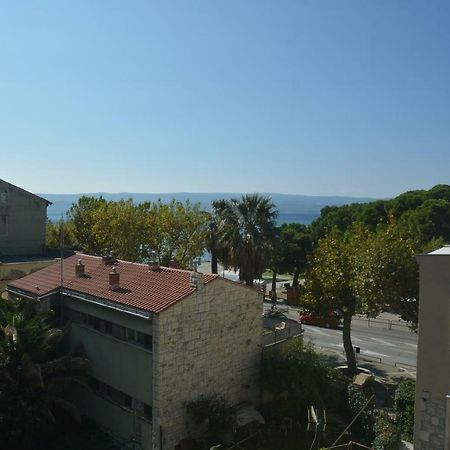 Aparment Mimica-Croatia , Omis , center Omiš Exterior foto